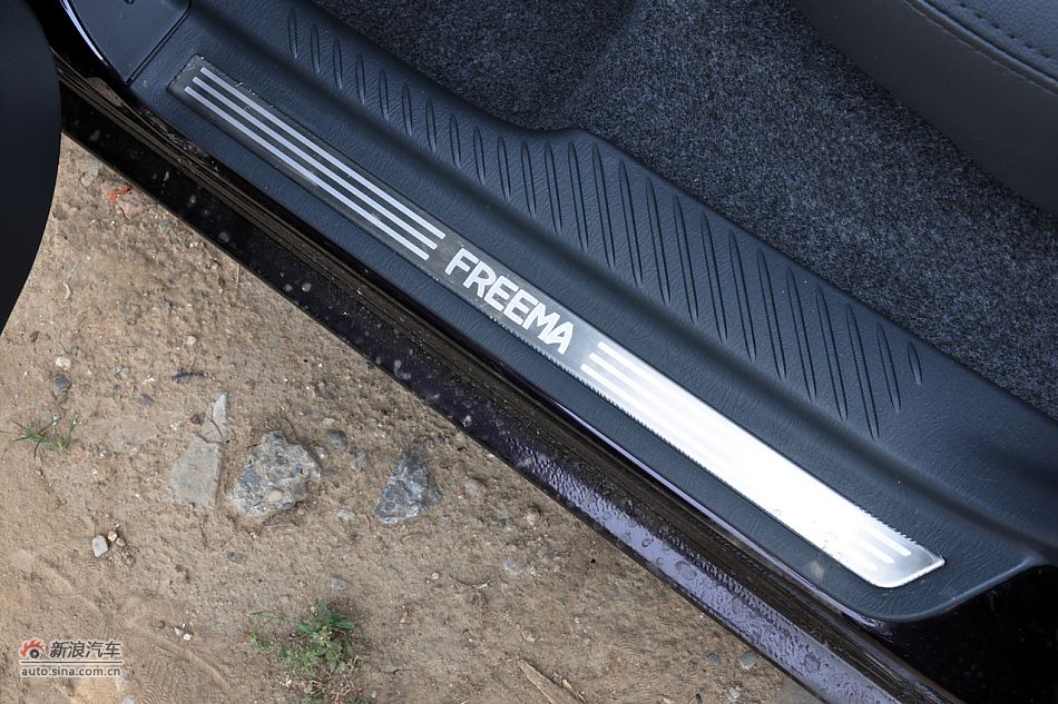 2012款普力马高清到店实拍