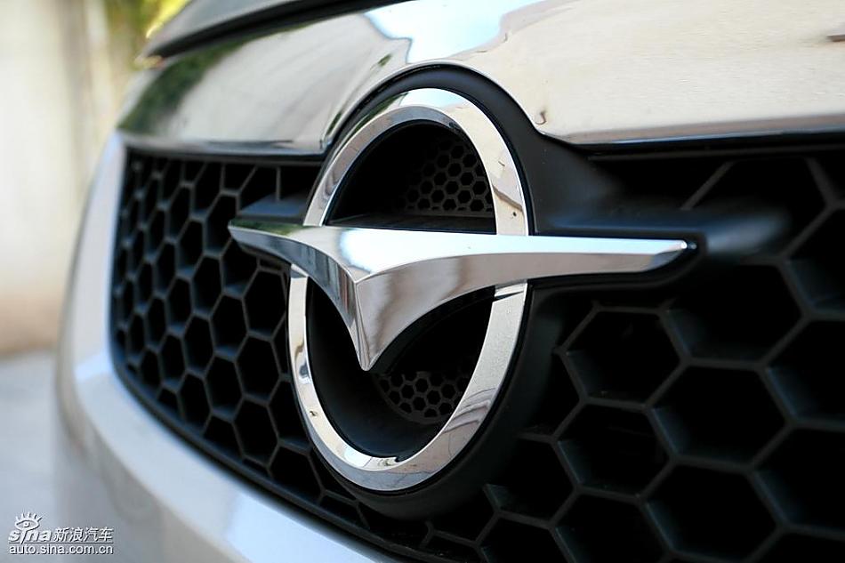 新一代普力马试驾实拍