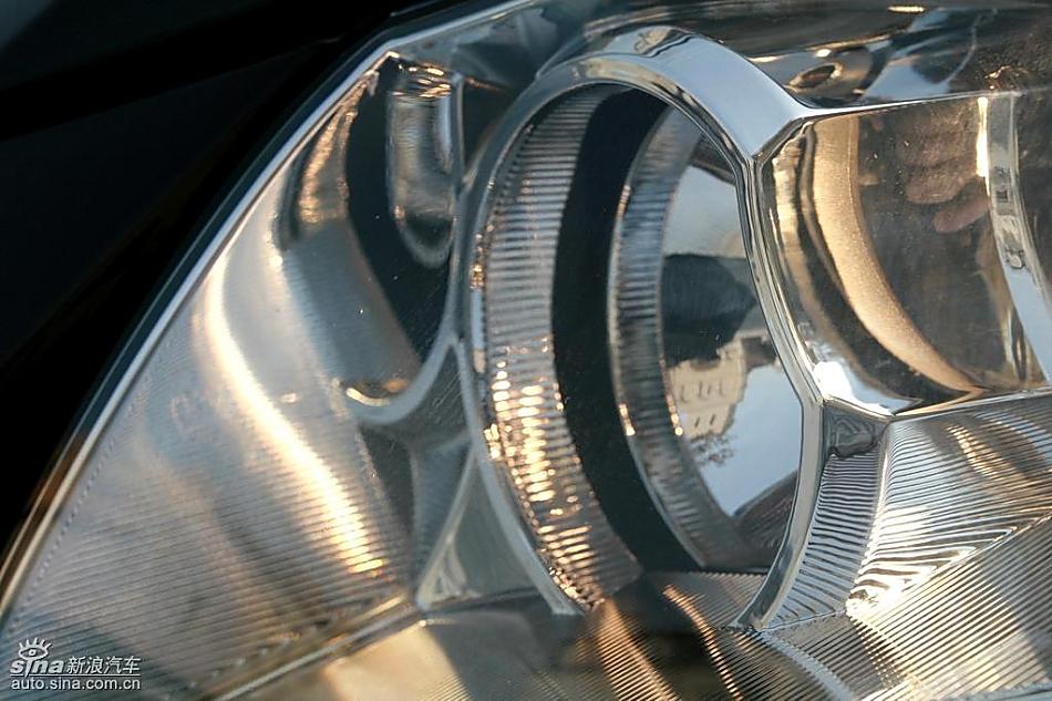 新一代普力马试驾实拍