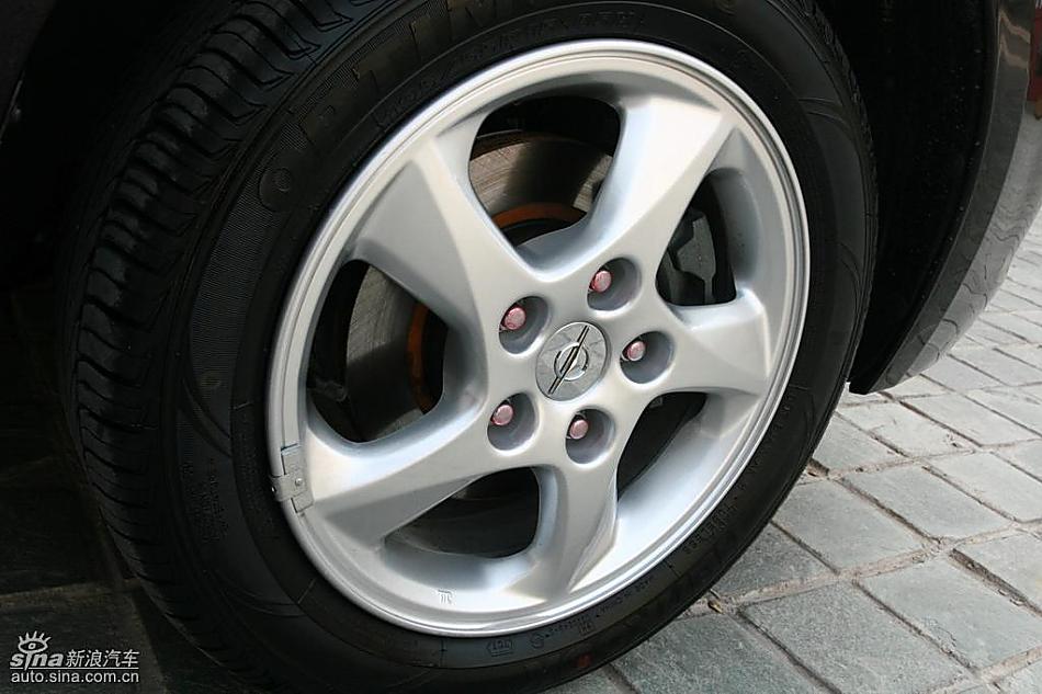 新一代普力马试驾实拍