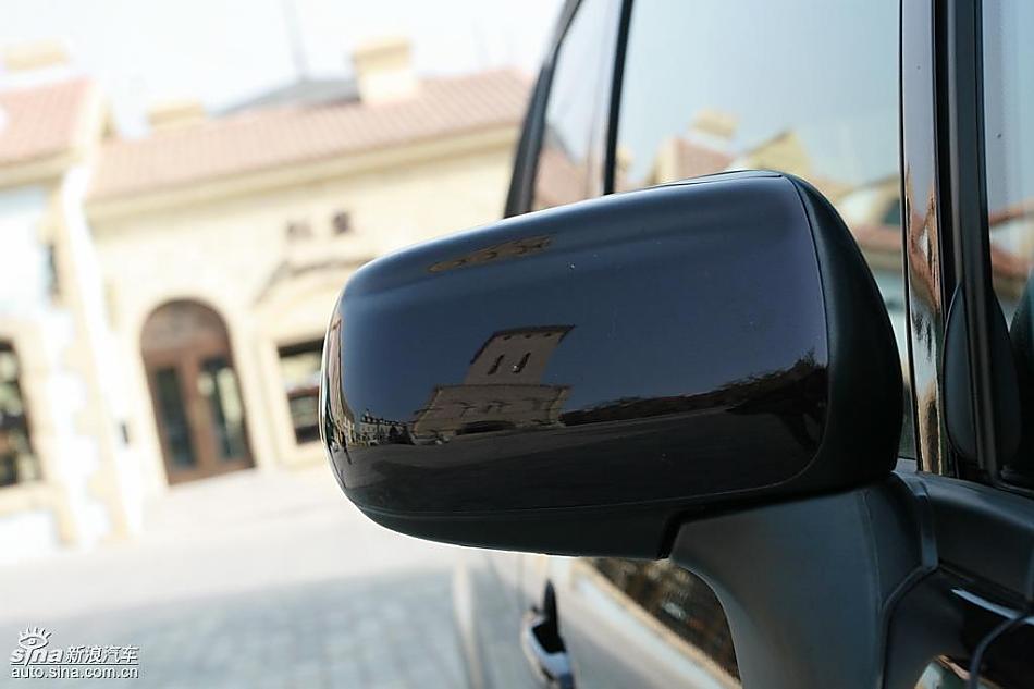 新一代普力马试驾实拍