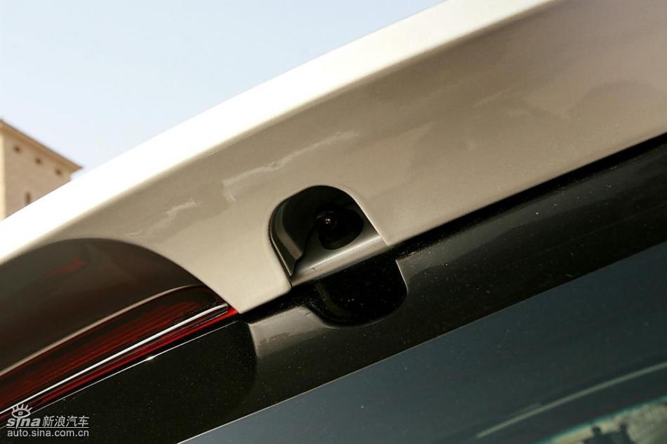 新一代普力马试驾实拍