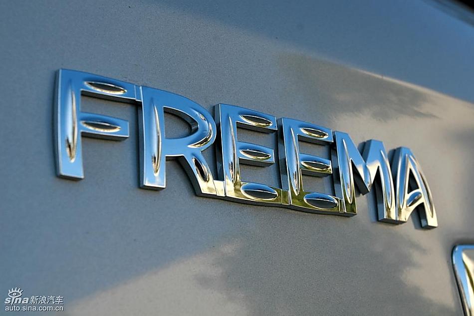 新一代普力马试驾实拍