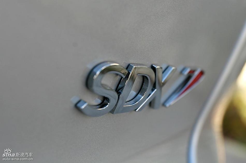 新一代普力马试驾实拍