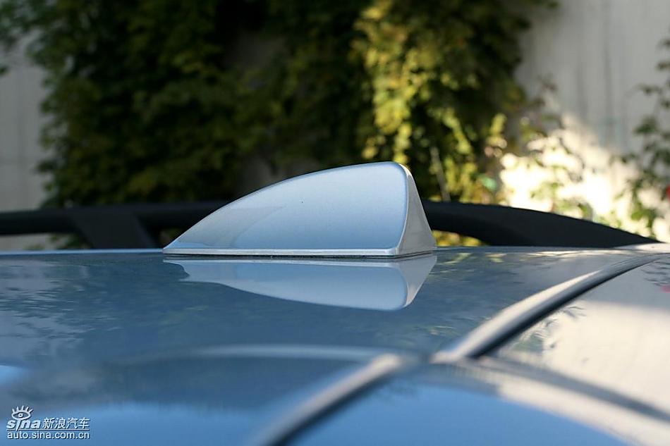 新一代普力马试驾实拍