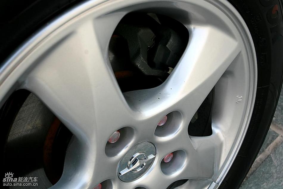 新一代普力马试驾实拍