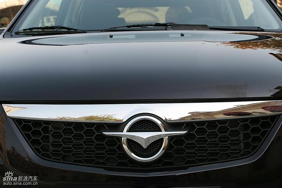 新一代普力马试驾实拍