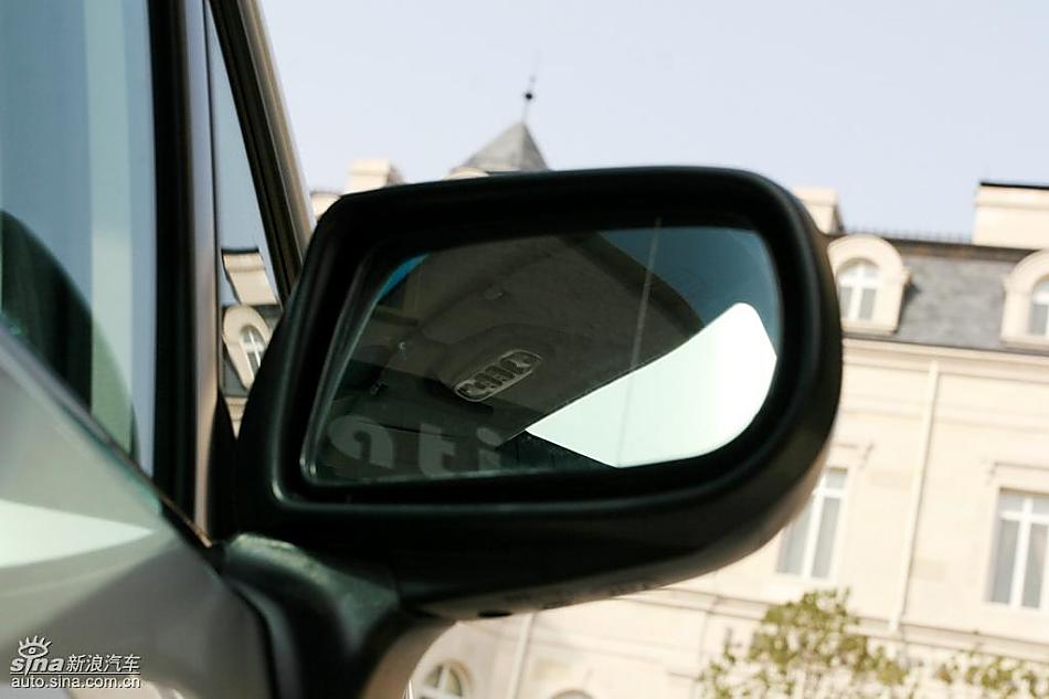 新一代普力马试驾实拍