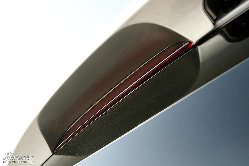 新一代普力马试驾实拍