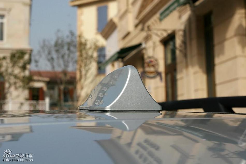 新一代普力马试驾实拍