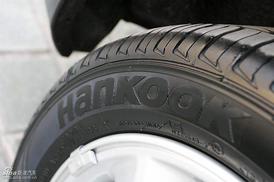 新一代普力马试驾实拍