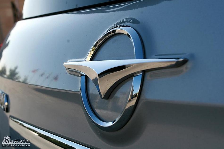 新一代普力马试驾实拍