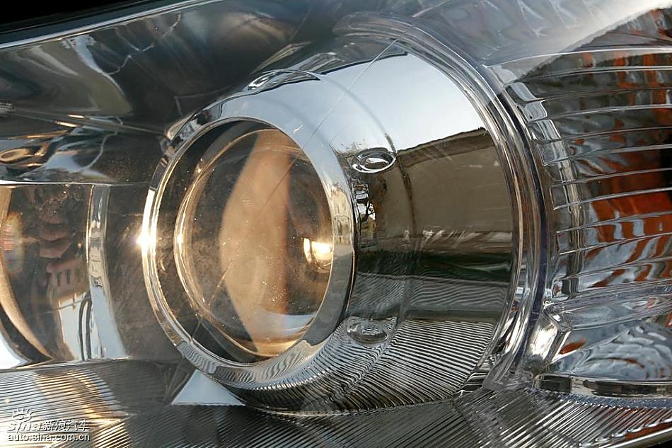 新一代普力马试驾实拍