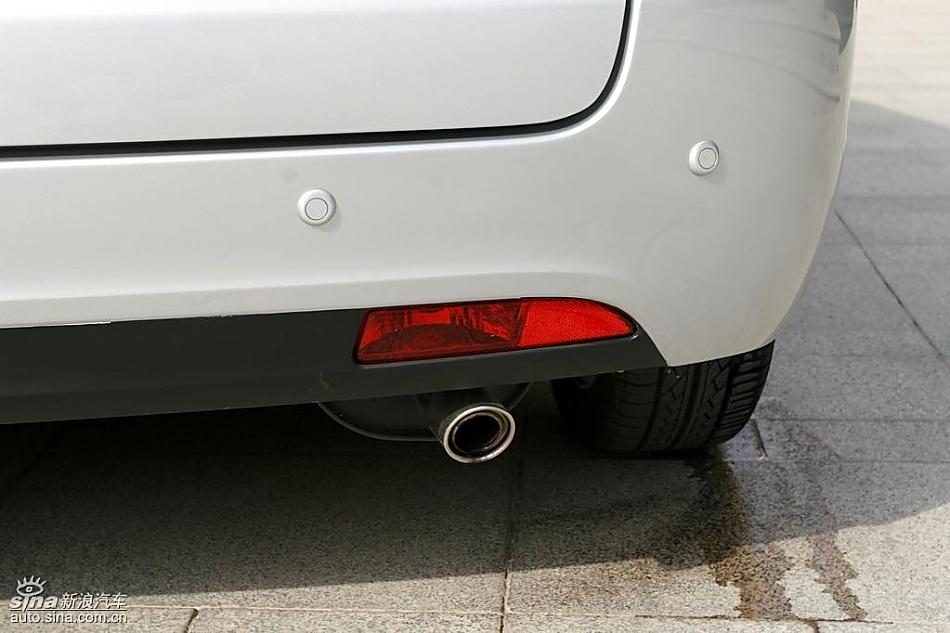 新一代普力马试驾实拍