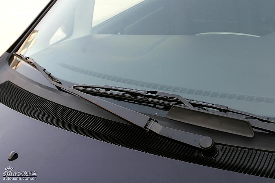 新一代普力马试驾实拍