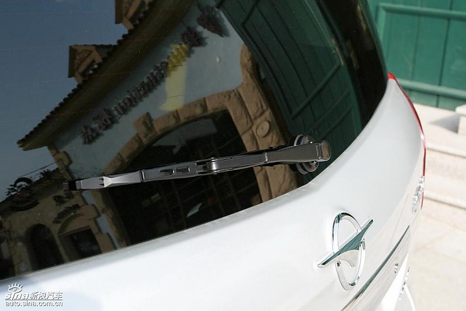 新一代普力马试驾实拍