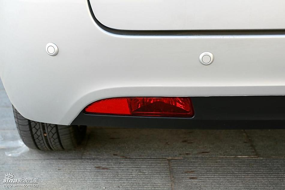 新一代普力马试驾实拍