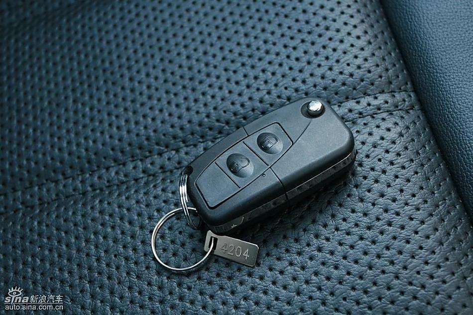 新一代普力马试驾实拍