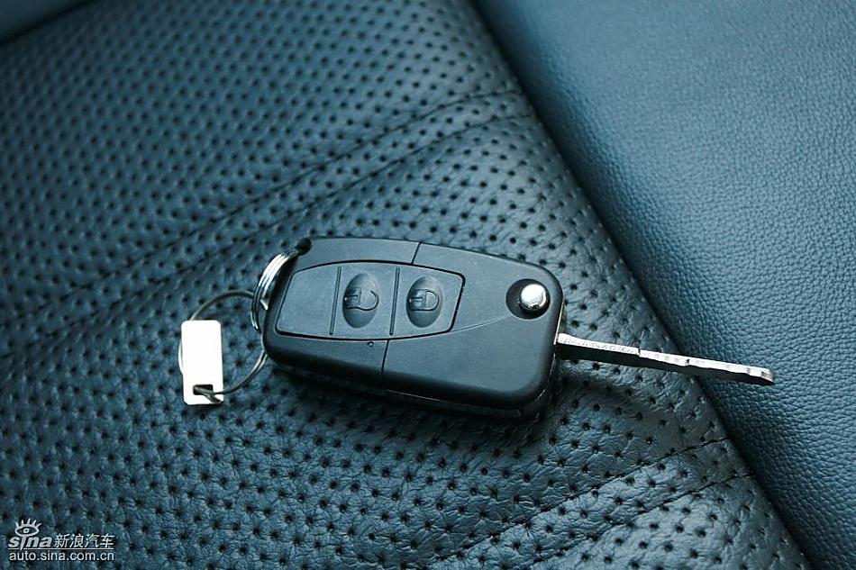 新一代普力马试驾实拍