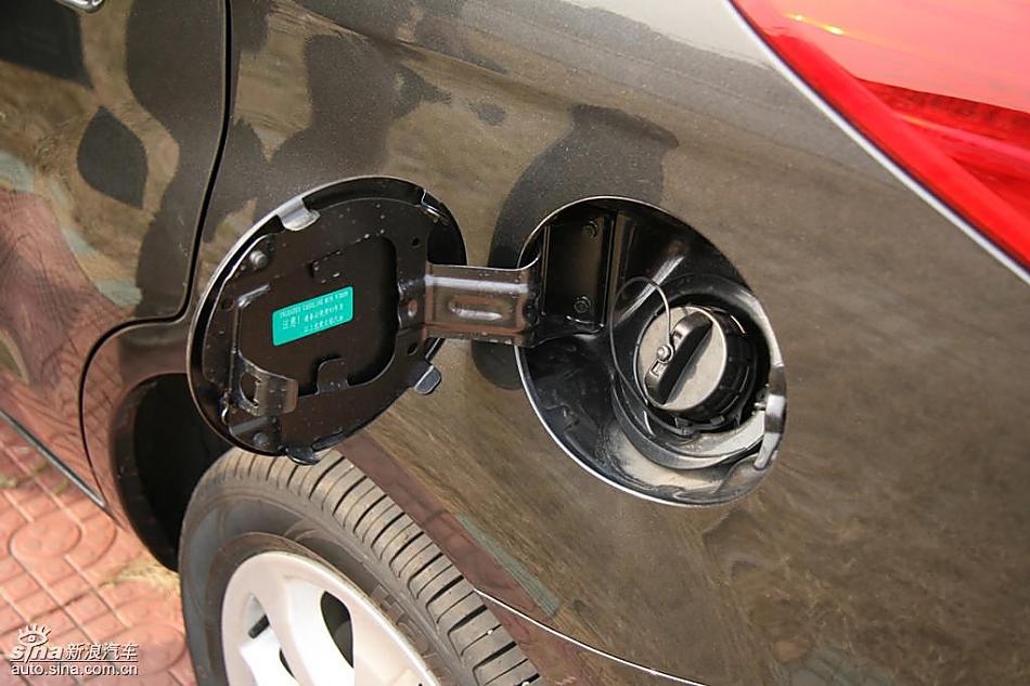 海马新一代普力马到店实拍图