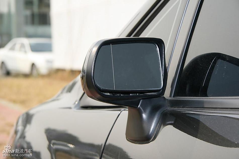 海马新一代普力马到店实拍图