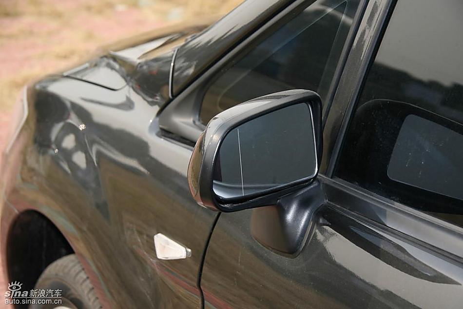 海马新一代普力马到店实拍图