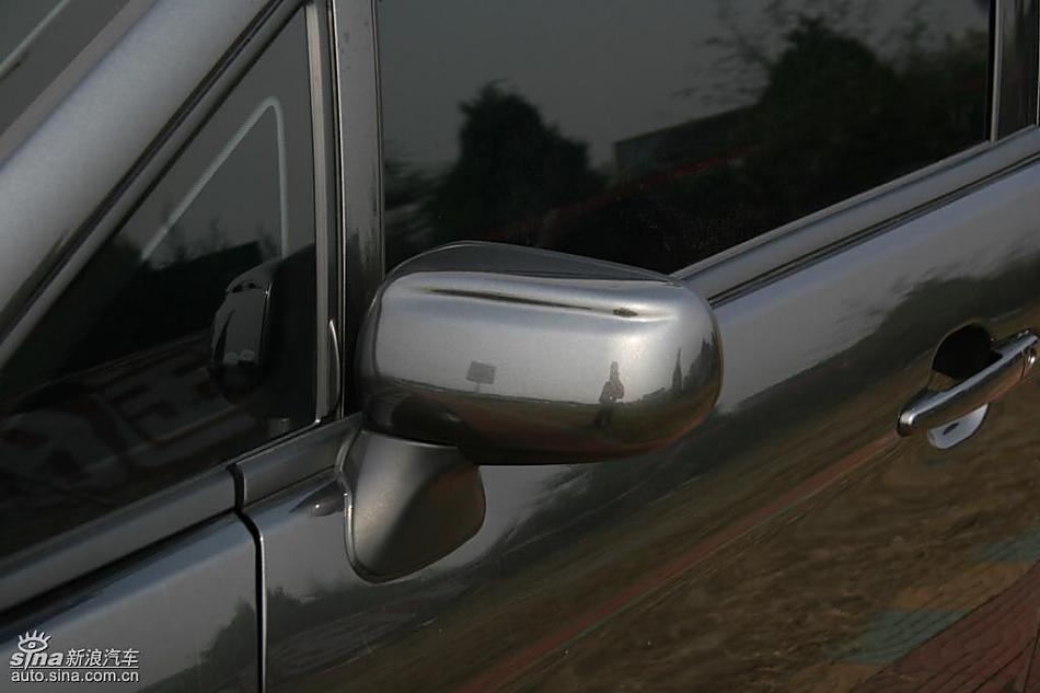 海马新一代普力马到店实拍图