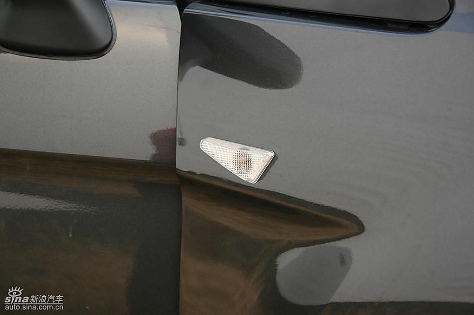 海马新一代普力马到店实拍图