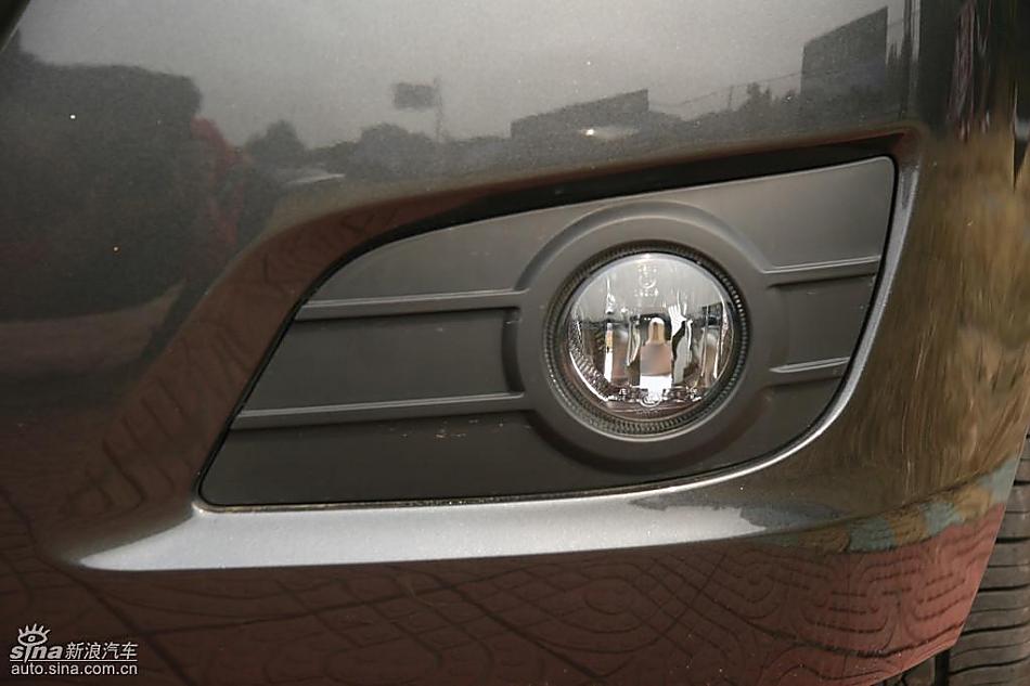 海马新一代普力马到店实拍图