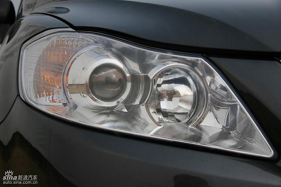 海马新一代普力马到店实拍图