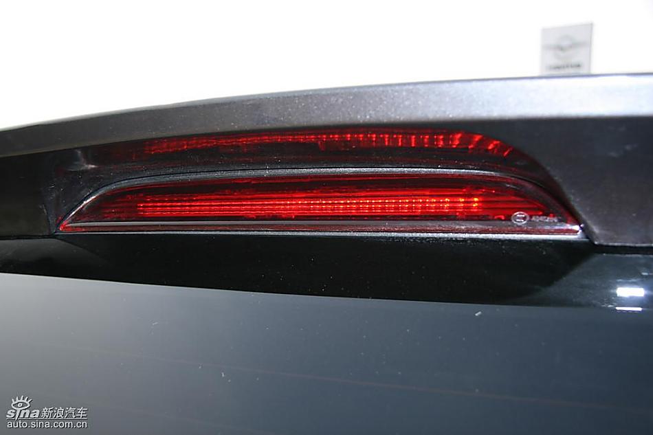 海马新一代普力马到店实拍图