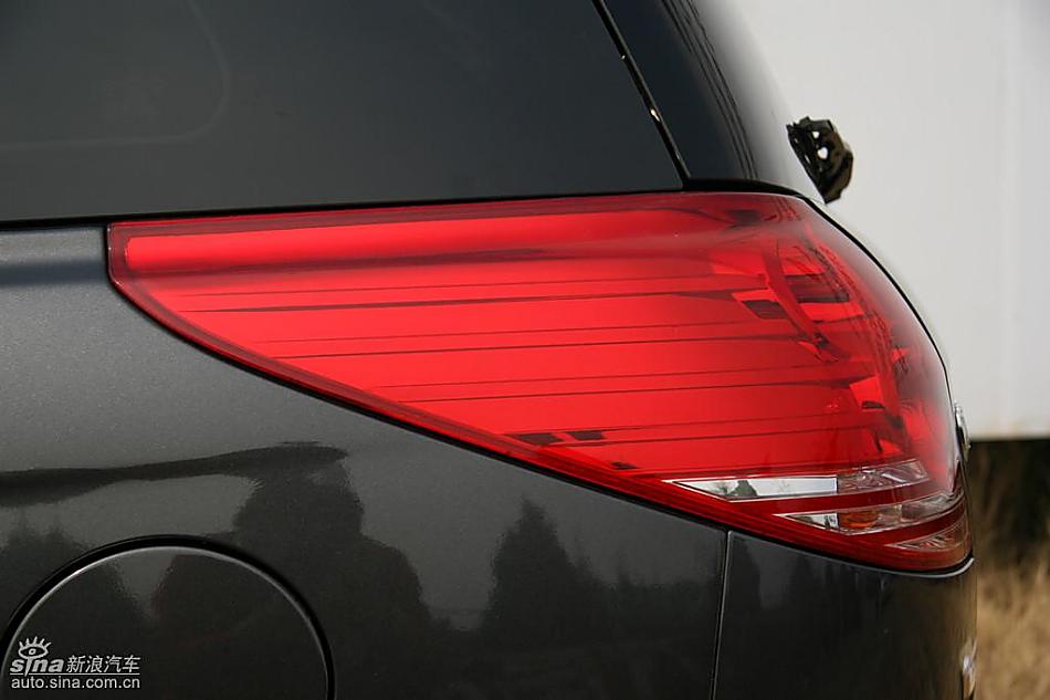 海马新一代普力马到店实拍图