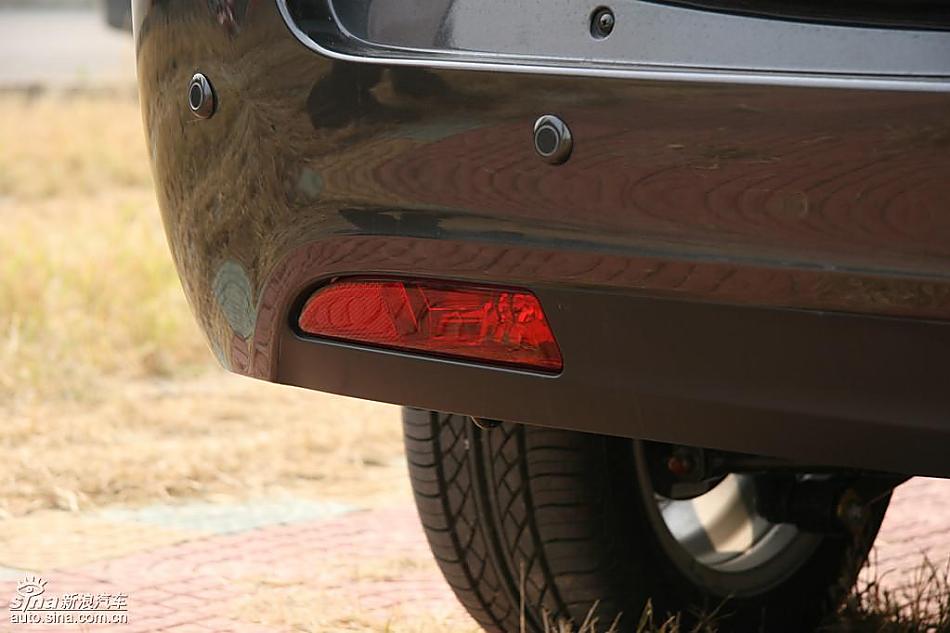 海马新一代普力马到店实拍图