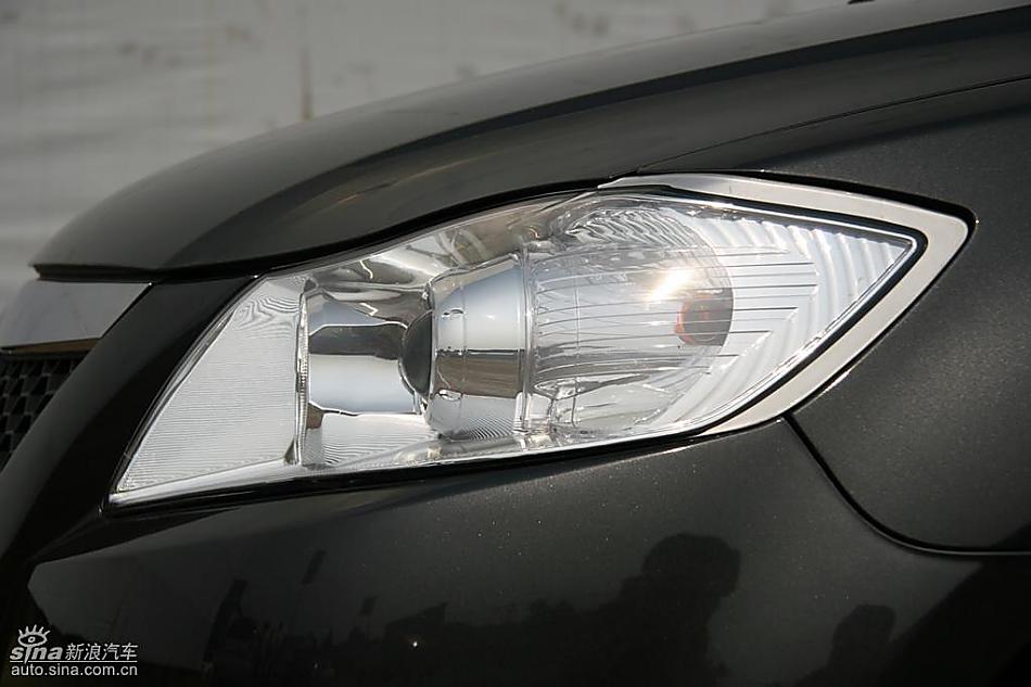 海马新一代普力马到店实拍图