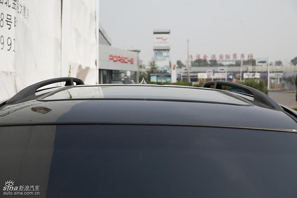 海马新一代普力马到店实拍图