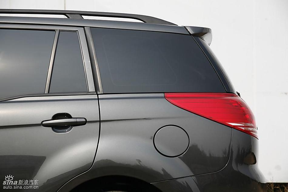 海马新一代普力马到店实拍图