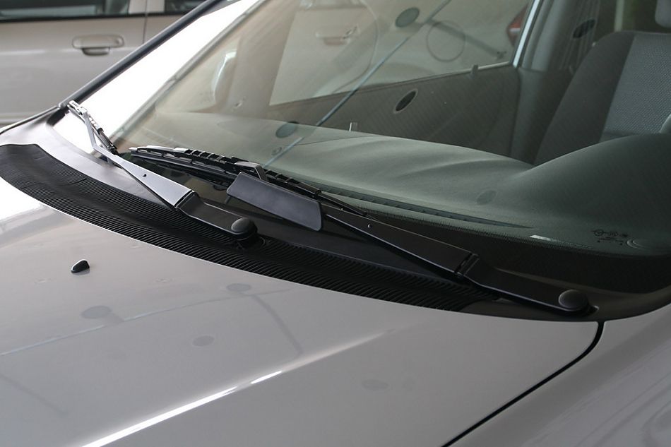 海马汽车新普力马雨刷