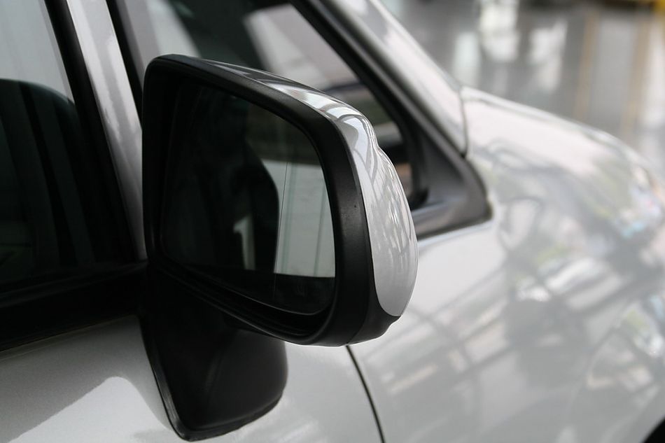 海马汽车新普力马外后视镜