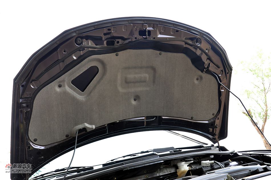 2012款普力马高清到店实拍