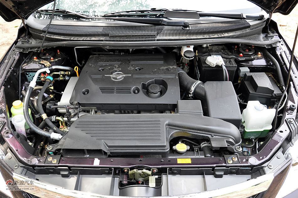 2012款普力马高清到店实拍