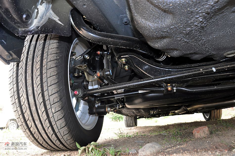 2012款普力马高清到店实拍