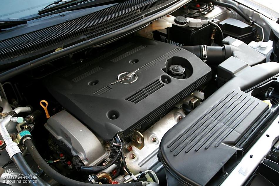 新一代普力马试驾实拍