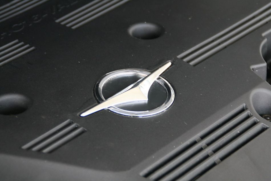 海马汽车新普力马发动机