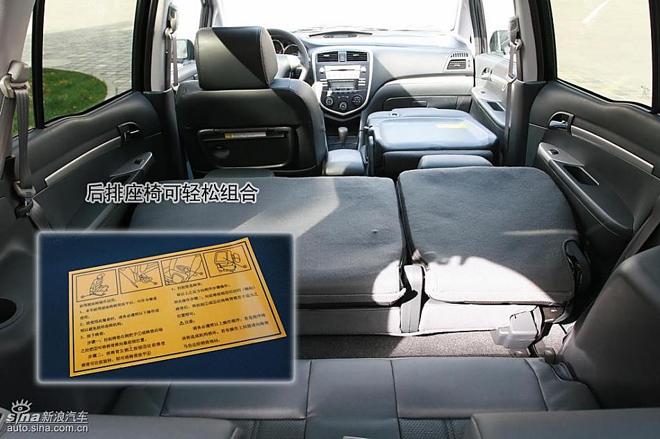 图解新一代普力马