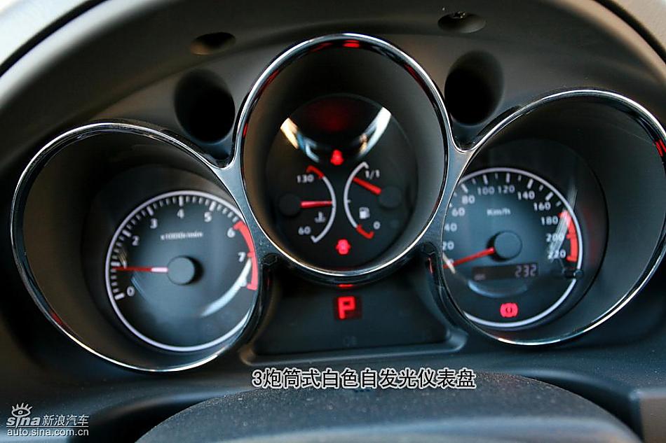 图解新一代普力马