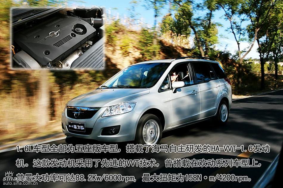 图解新一代普力马