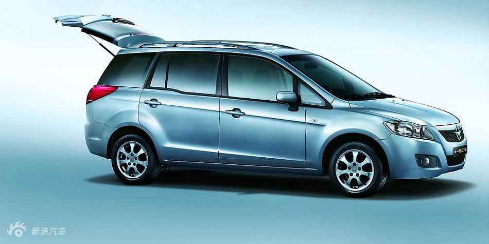 新一代普力马资料图