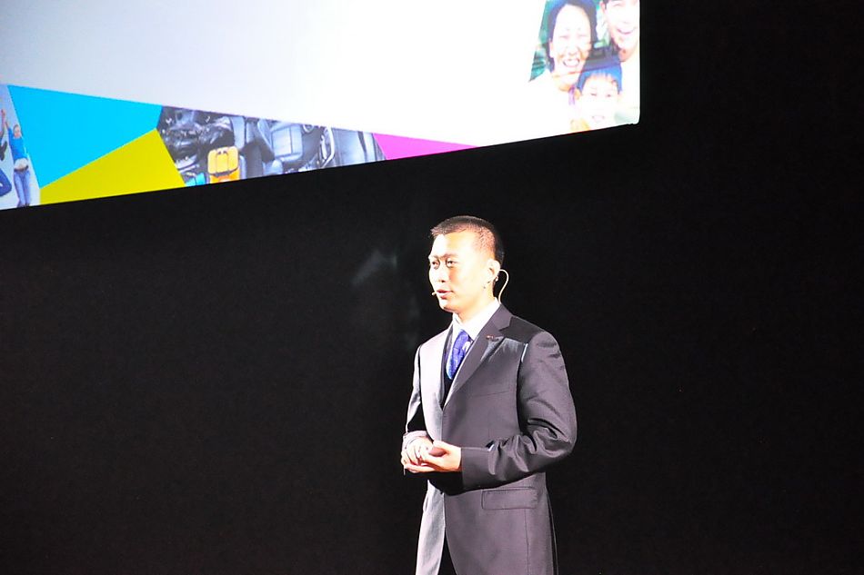 海马汽车销售公司总经理 吴刚