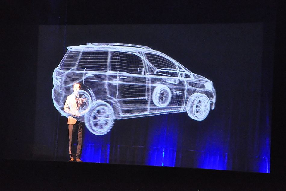 主持人介绍普力马