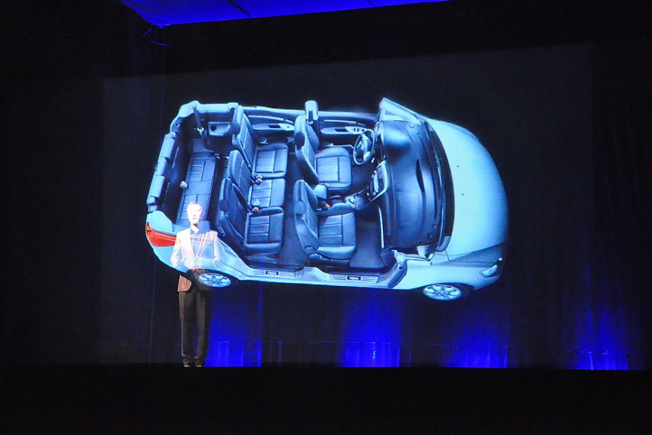 主持人介绍普力马